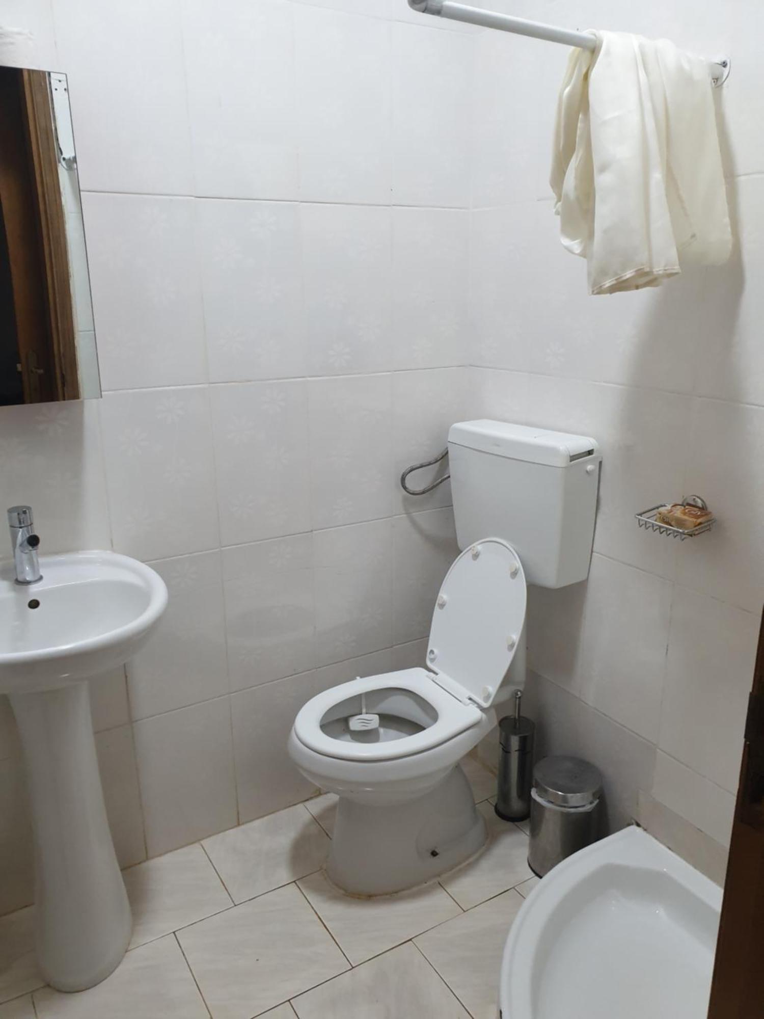 Residencial Mira Rio Santo António Exterior foto